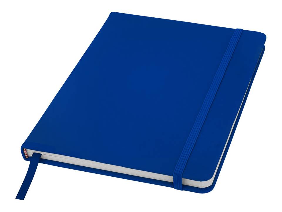 Carnet de notes A5 26