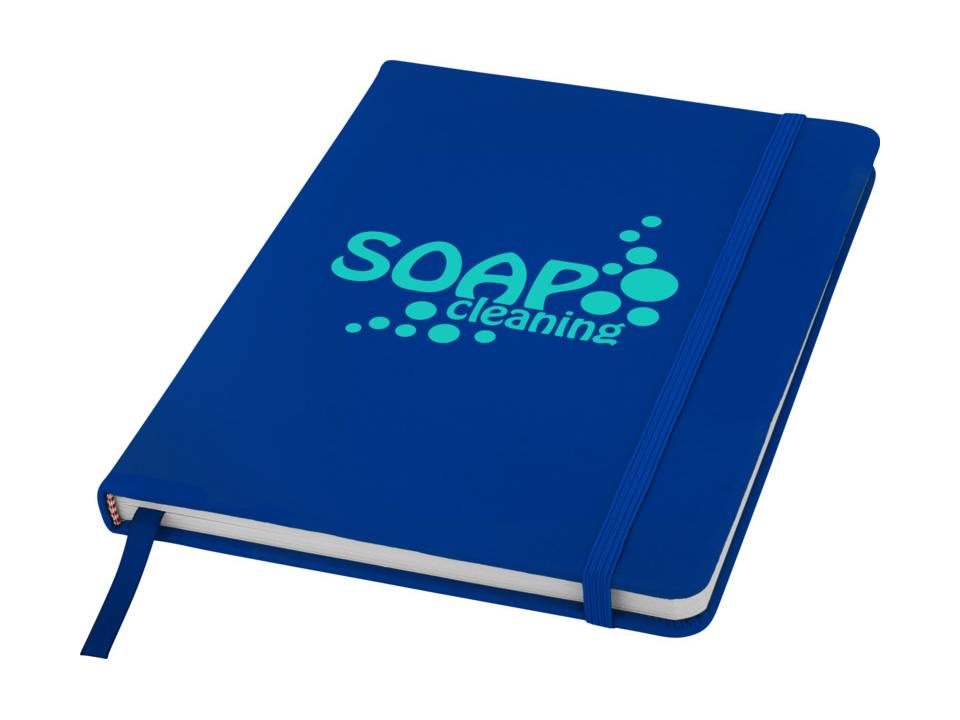 Carnet de notes A5 1