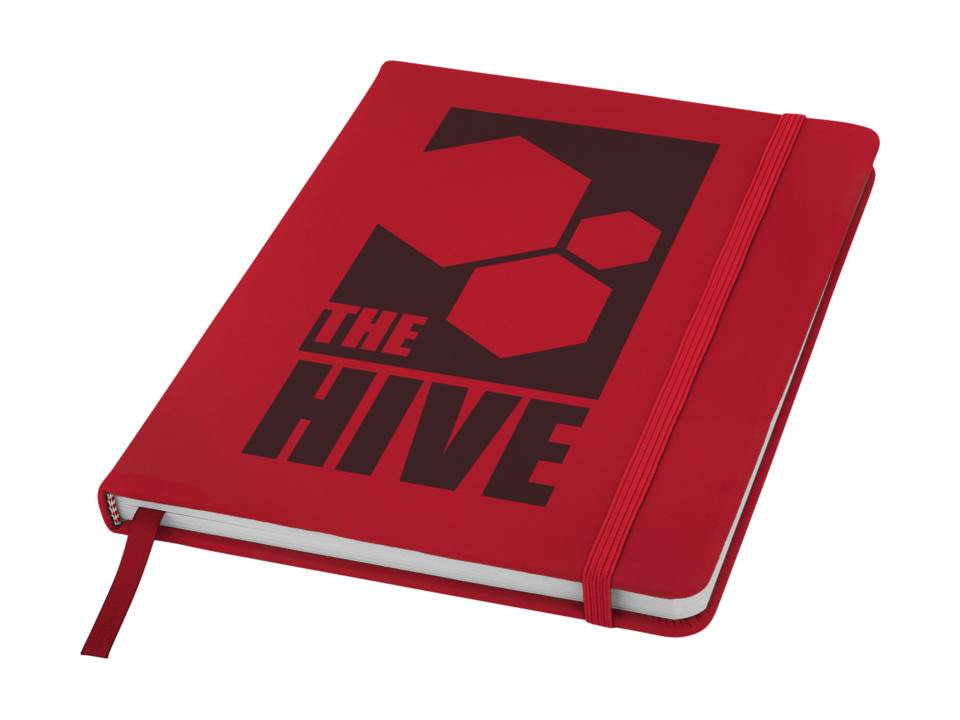 Carnet de notes A5 17