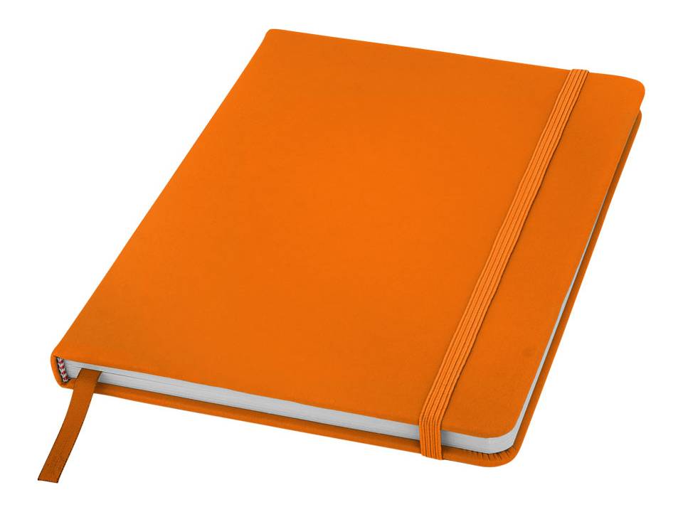 Carnet de notes A5 30