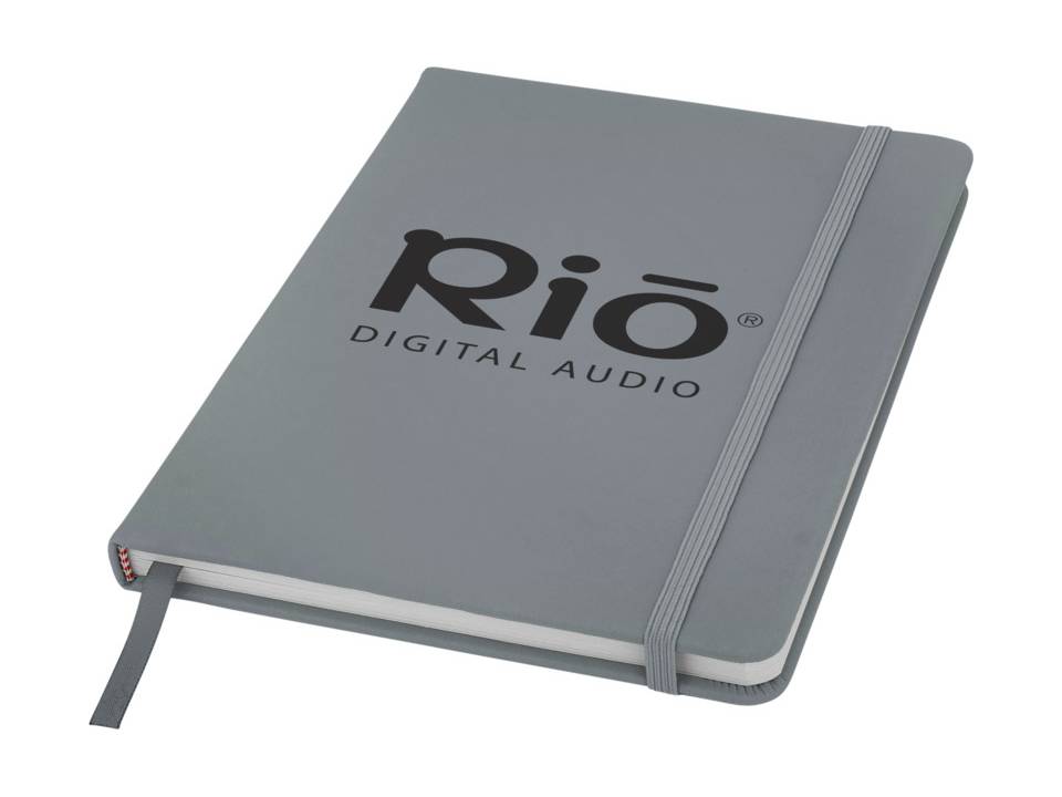 Carnet de notes A5 25