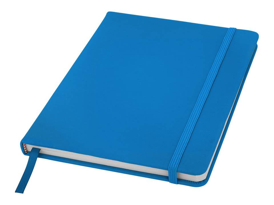 Carnet de notes A5 31