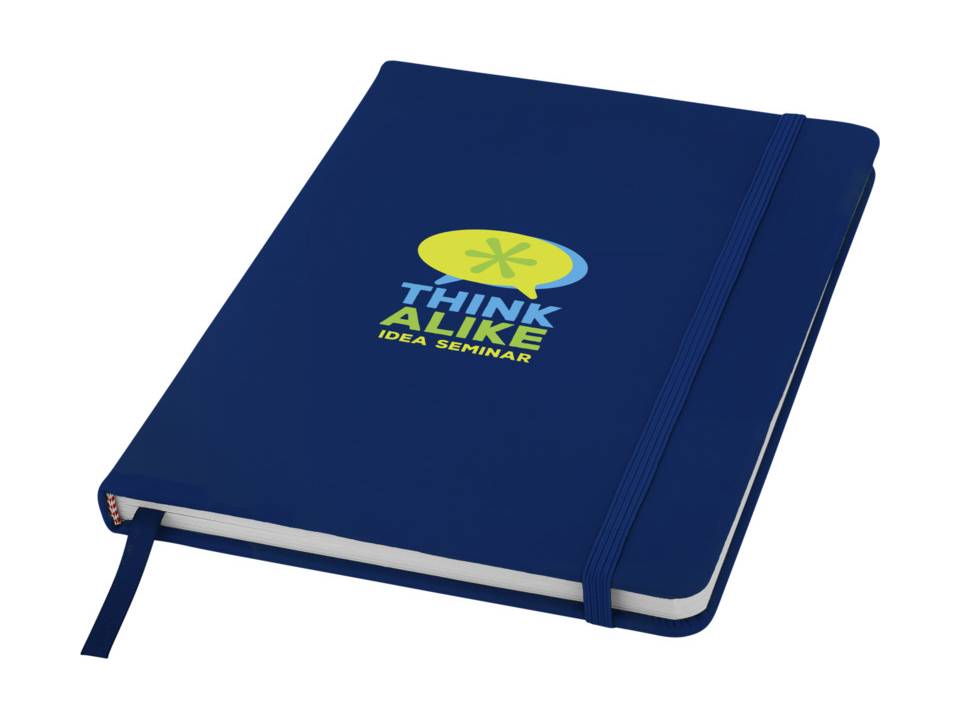 Carnet de notes A5 20