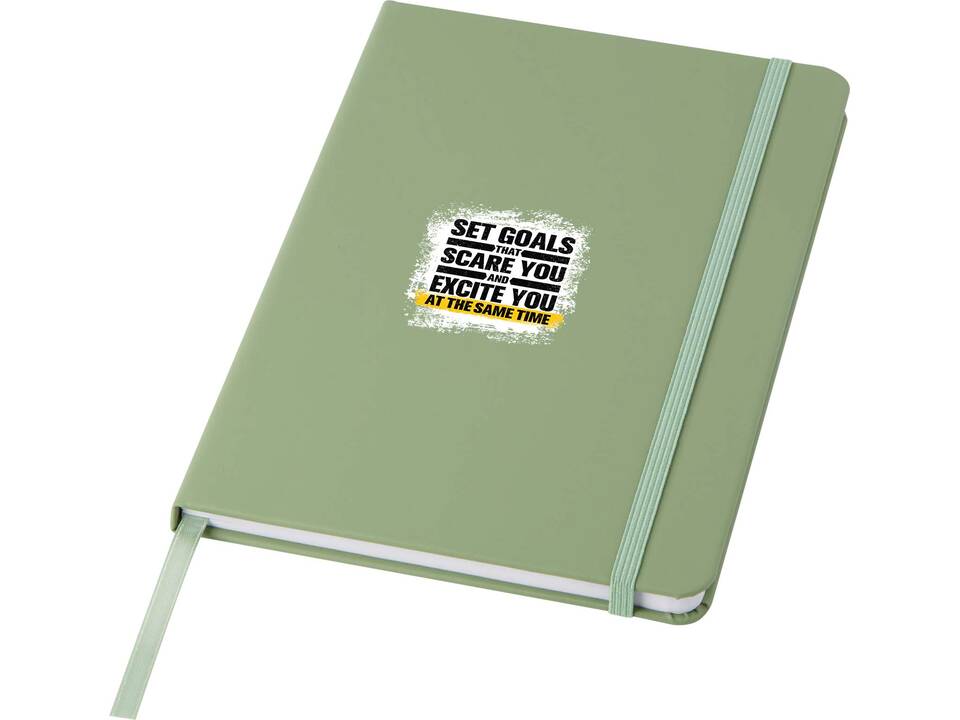 Carnet de notes A5 15