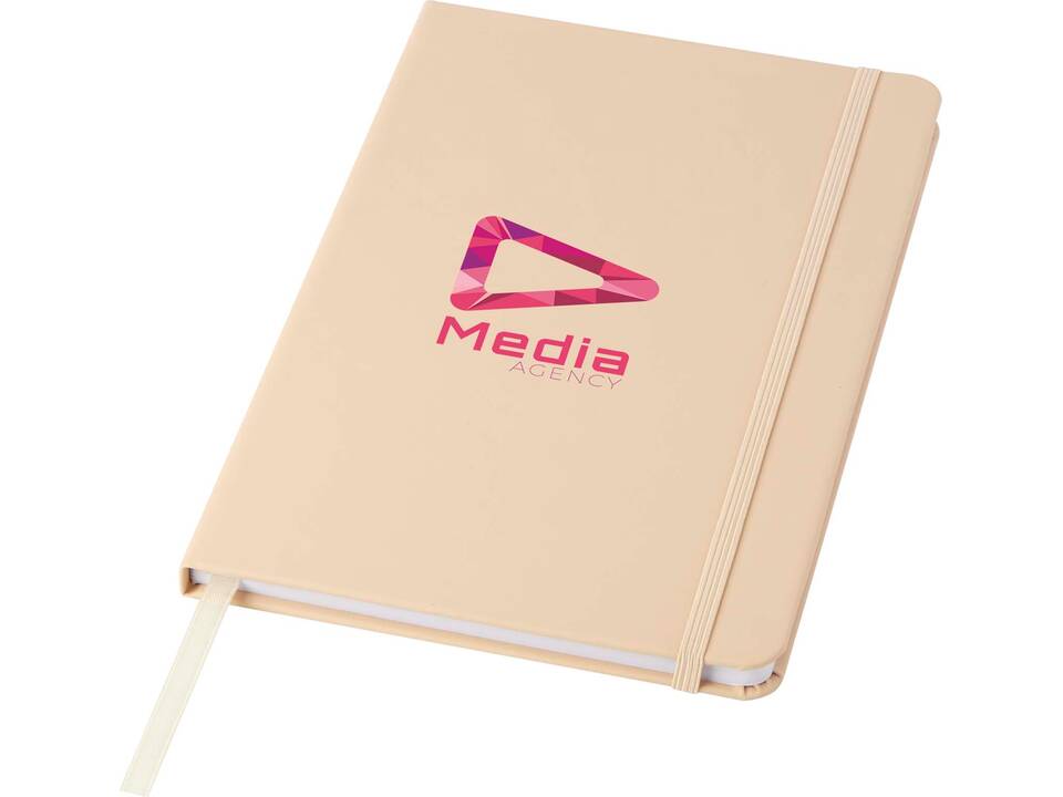 Carnet de notes A5 5