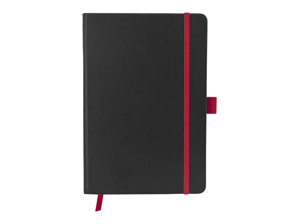 Carnet de notes A5 Color Edge 2