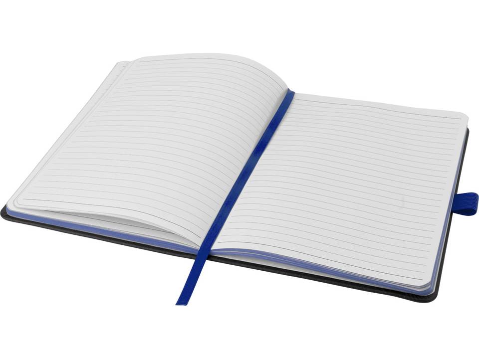 Carnet de notes A5 Color Edge 10