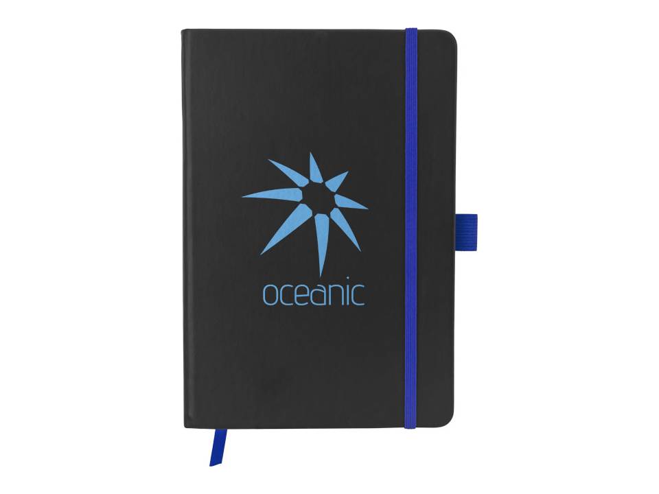 Carnet de notes A5 Color Edge 11