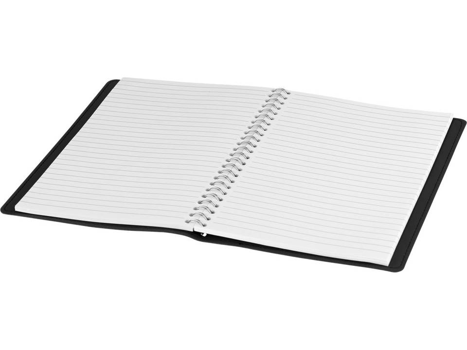 Bloc-notes Brinc A5 8