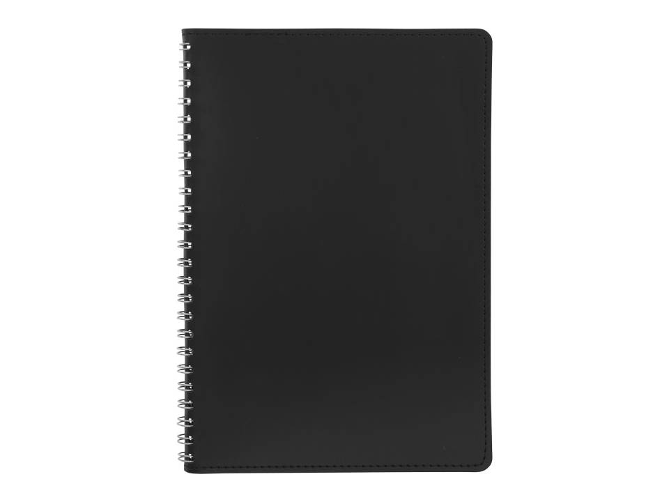 Bloc-notes Brinc A5 7