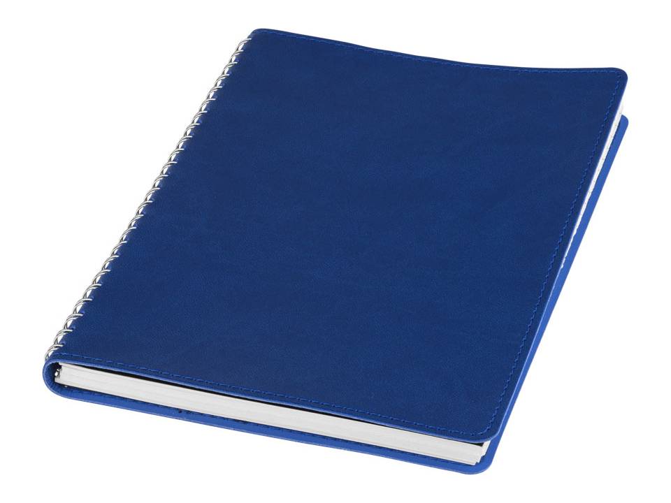 Bloc-notes Brinc A5 10