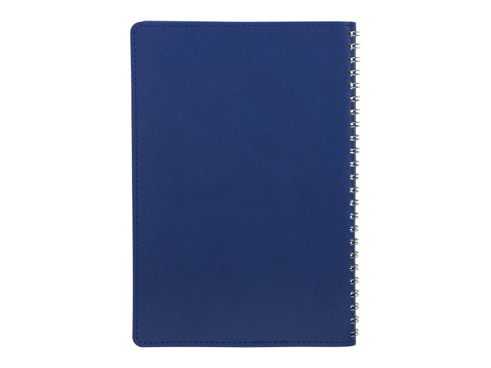 Bloc-notes Brinc A5 12