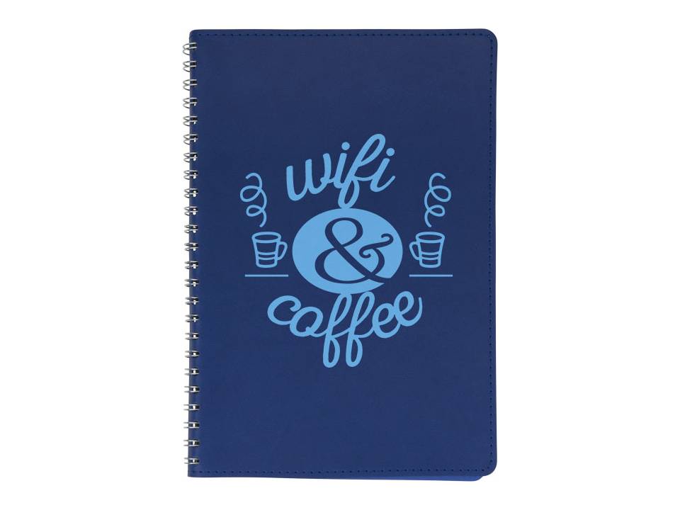 Bloc-notes Brinc A5 14