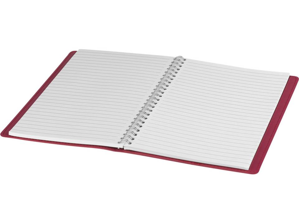 Bloc-notes Brinc A5 3