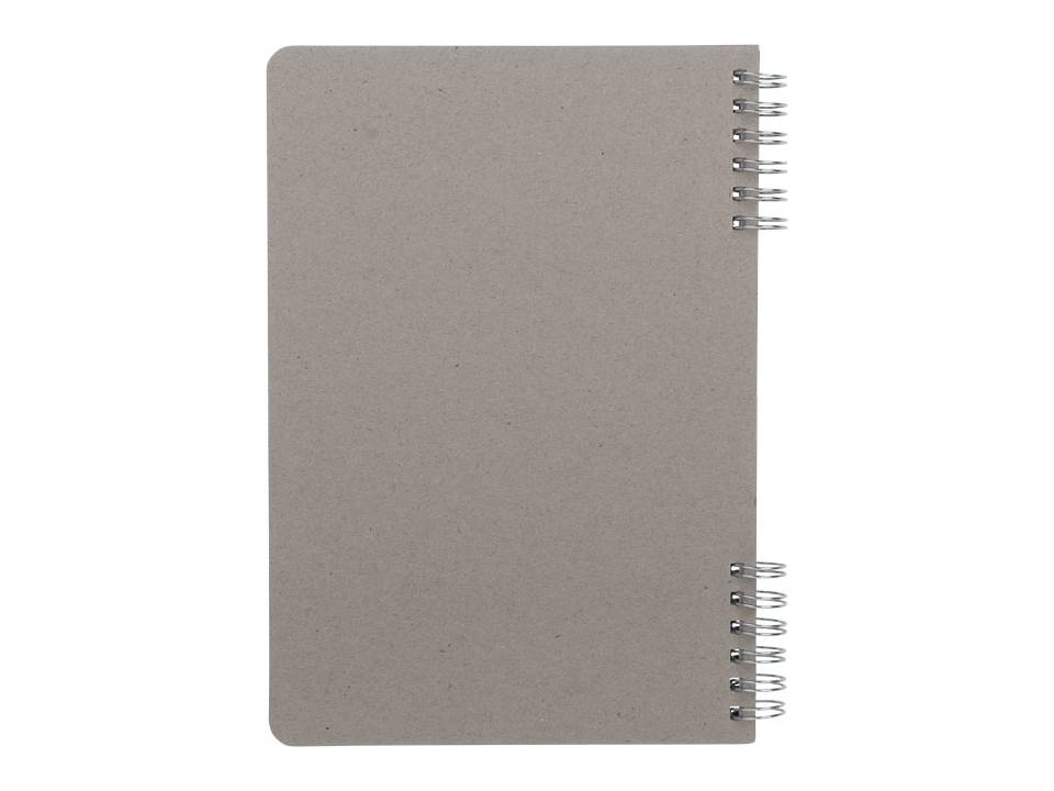 Carnet de notes Flex A5 1