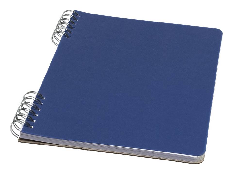 Carnet de notes Flex A5 11