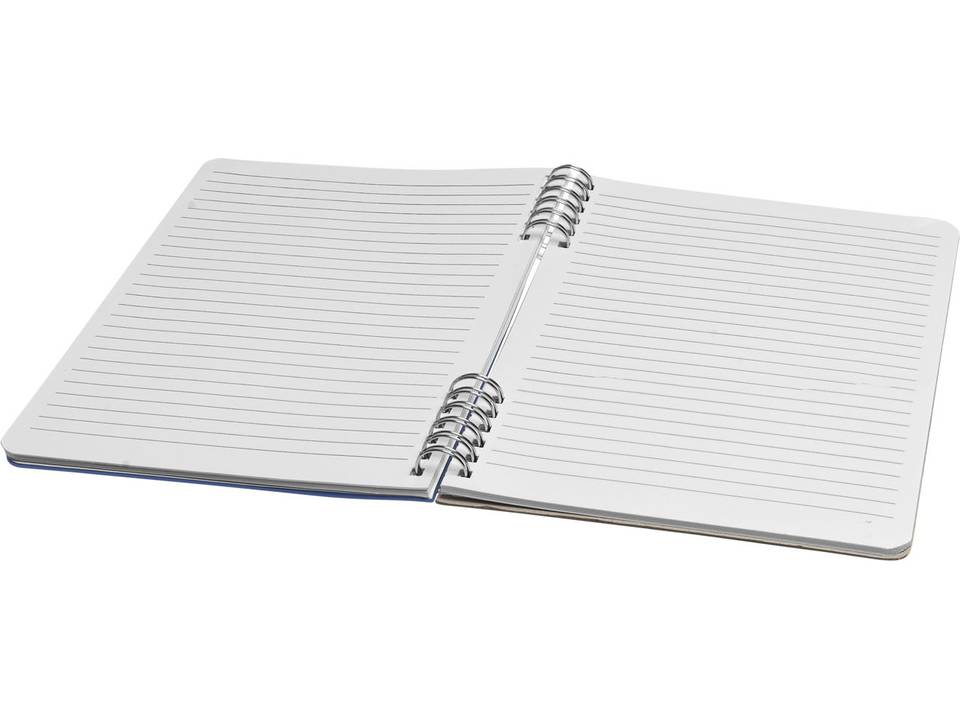 Carnet de notes Flex A5 10