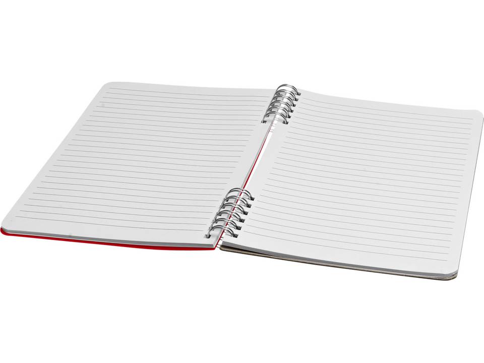 Carnet de notes Flex A5 8