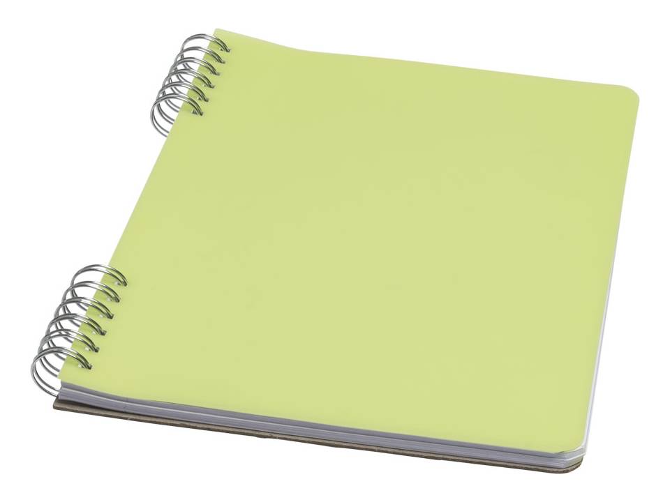 Carnet de notes Flex A5