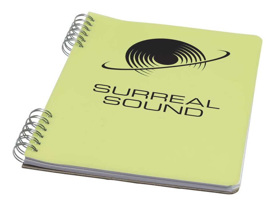 Carnet de notes Flex A5 5