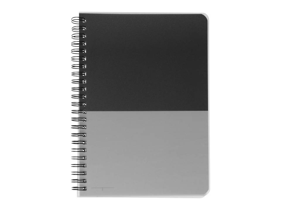 Carnet de notes ColourBlock A5 7