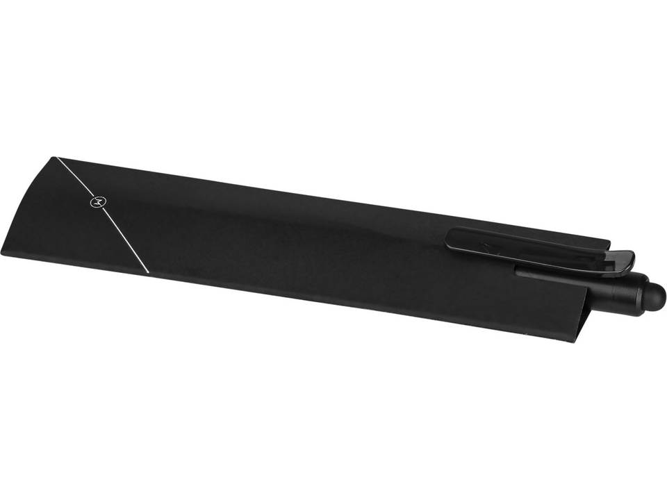 Stylo stylet Tri Click Clip 3