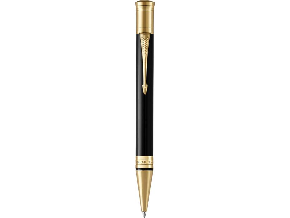 Stylo à bille Duofold Premium 3