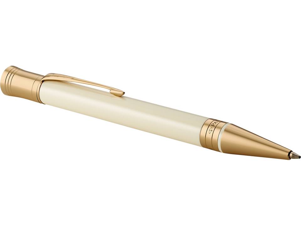Stylo à bille Duofold Premium 4