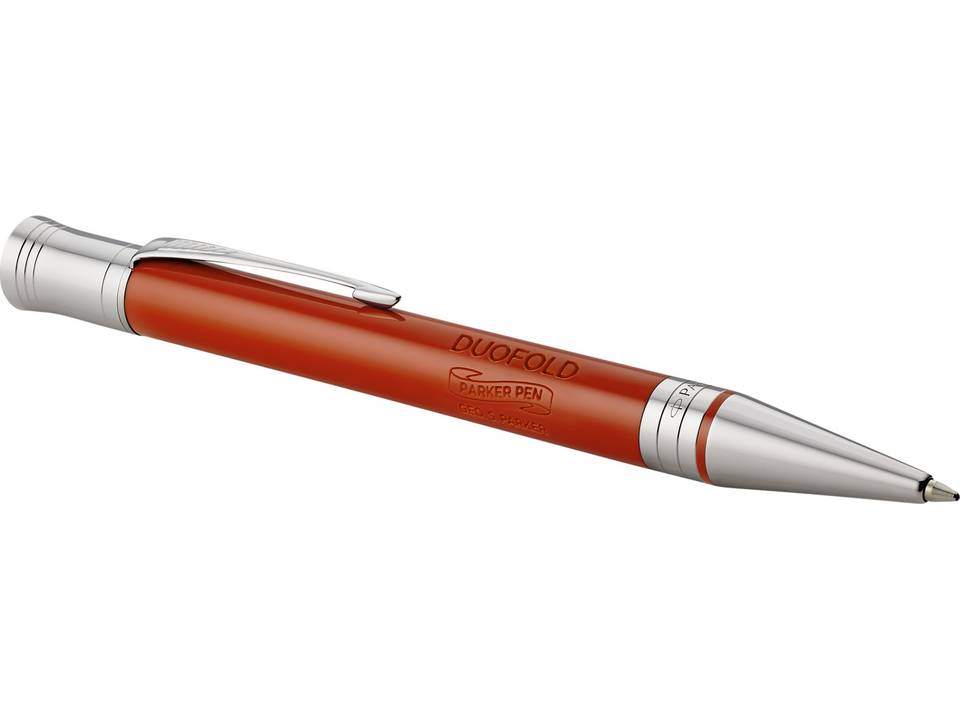 Stylo à bille Duofold Premium 7