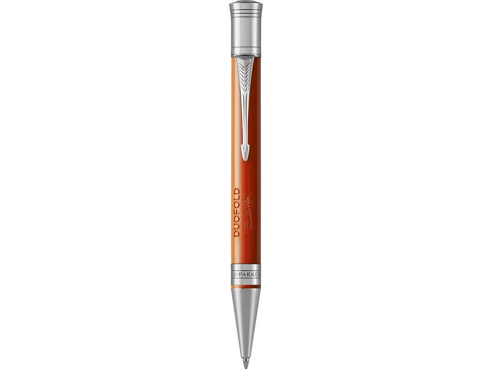Stylo à bille Duofold Premium 9