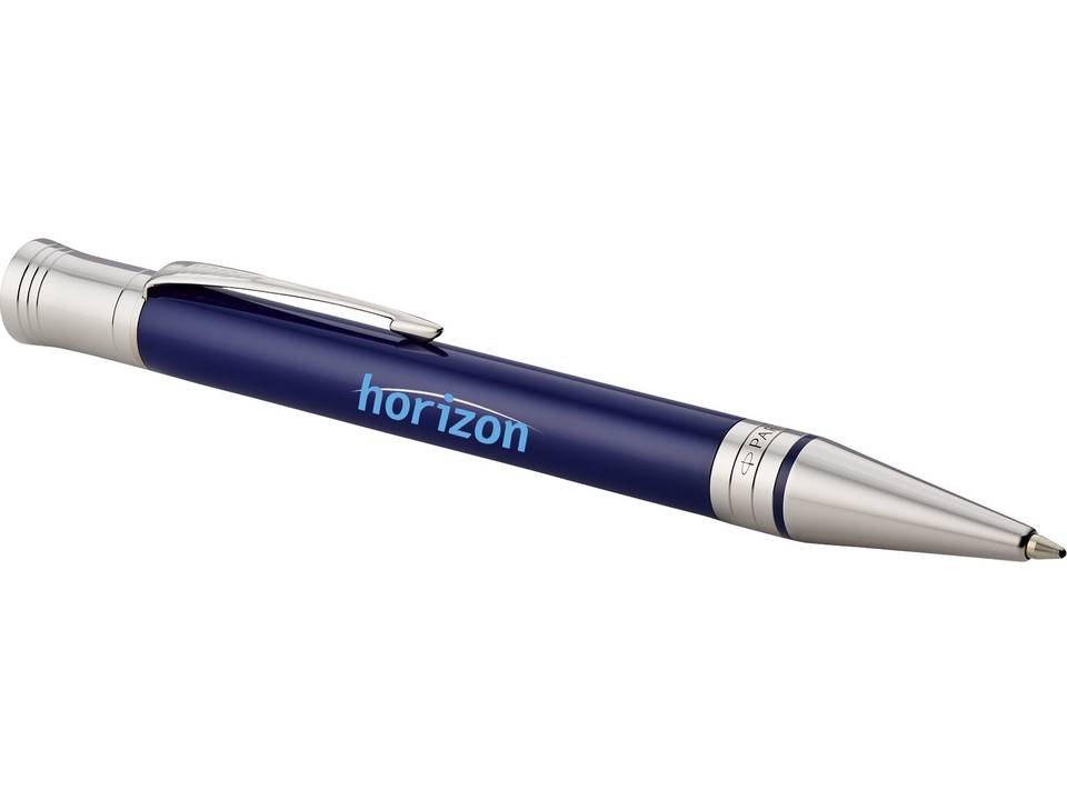 Stylo à bille Duofold Premium 11