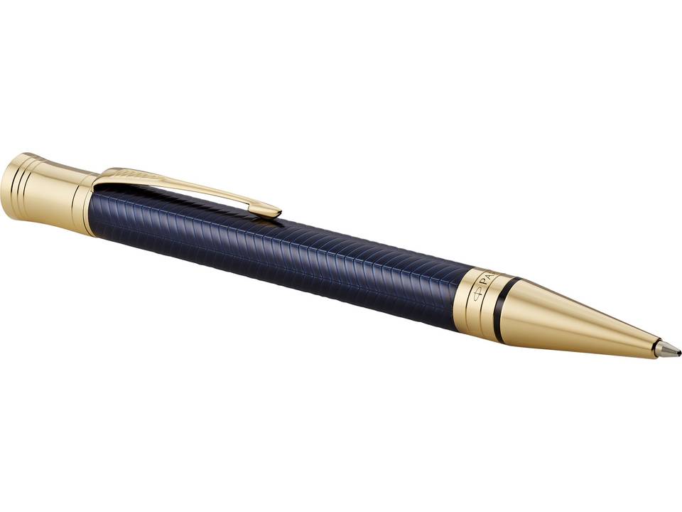 Stylo à bille Duofold Premium 13
