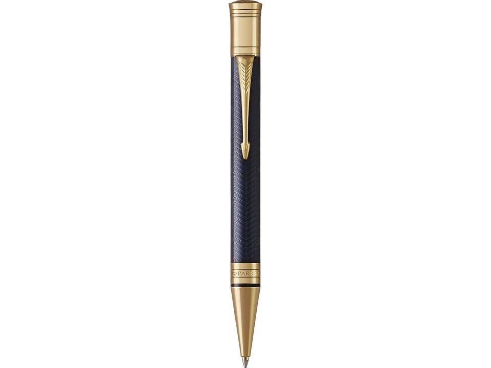 Stylo à bille Duofold Premium 15