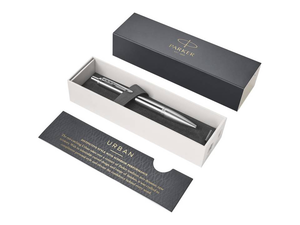 Stylo à bille Urban Premium 7