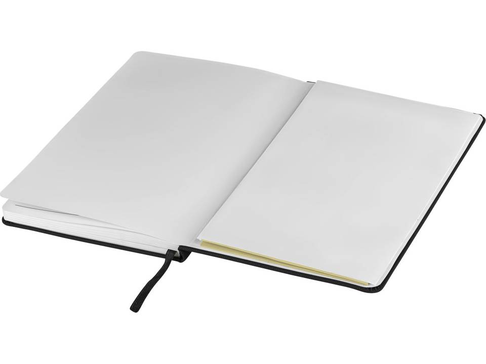 Bloc-notes A5 couleur denim 8