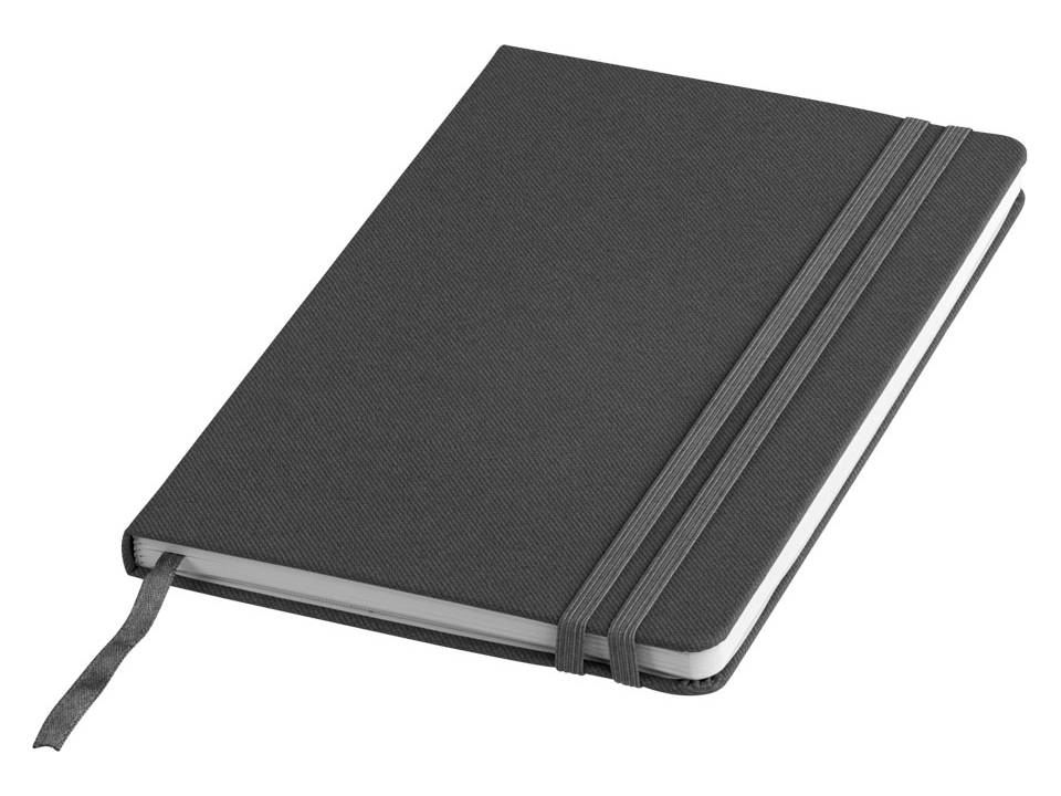 Bloc-notes A5 couleur denim 13