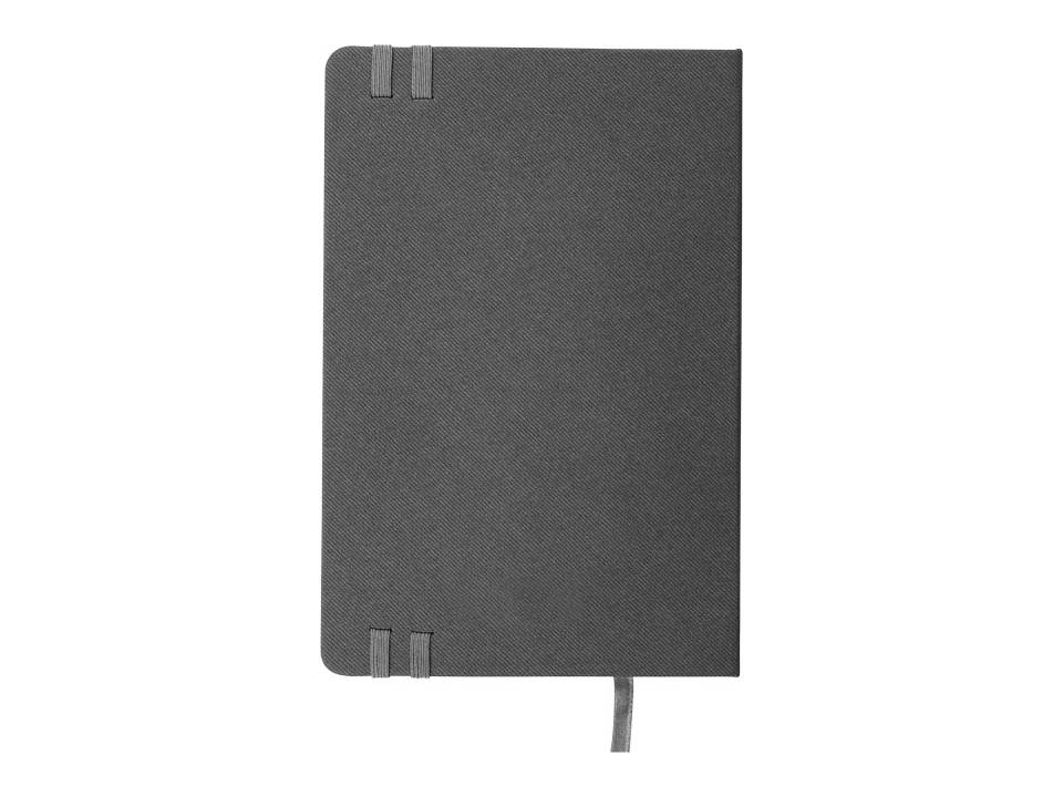 Bloc-notes A5 couleur denim 12