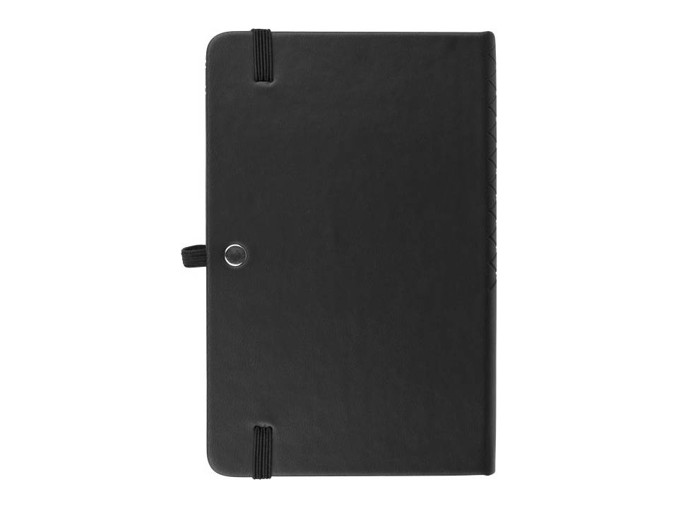 Bloc-notes A6 Theta 3