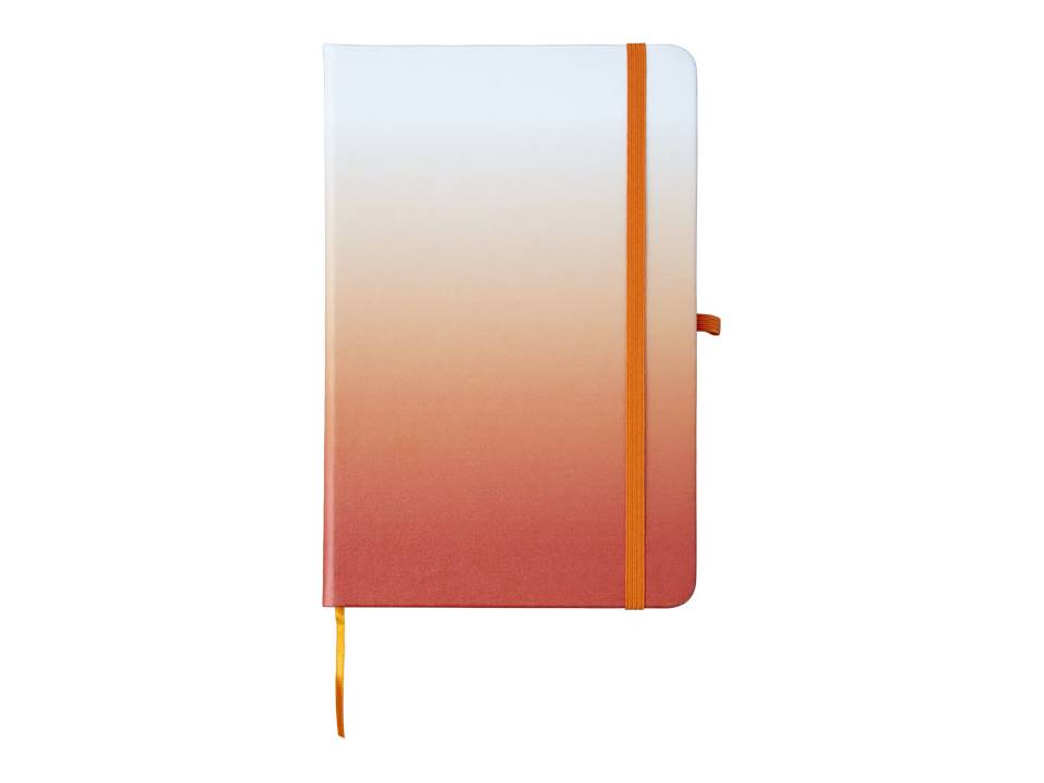 Carnet Gradient 9