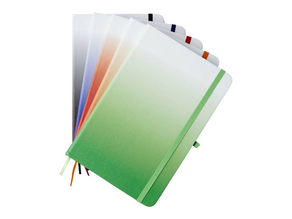 Carnet Gradient 1