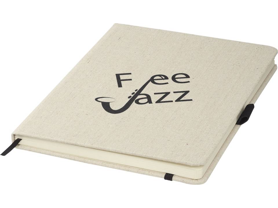 Carnet de notes A5 Luna 8