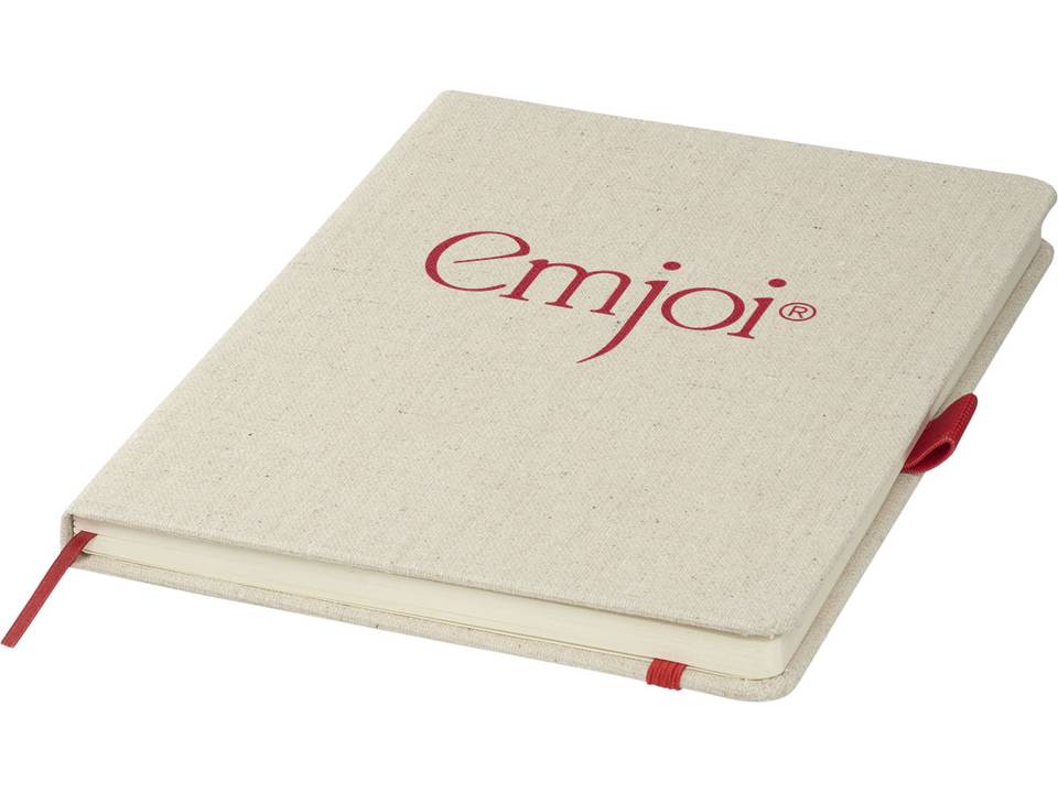 Carnet de notes A5 Luna 1