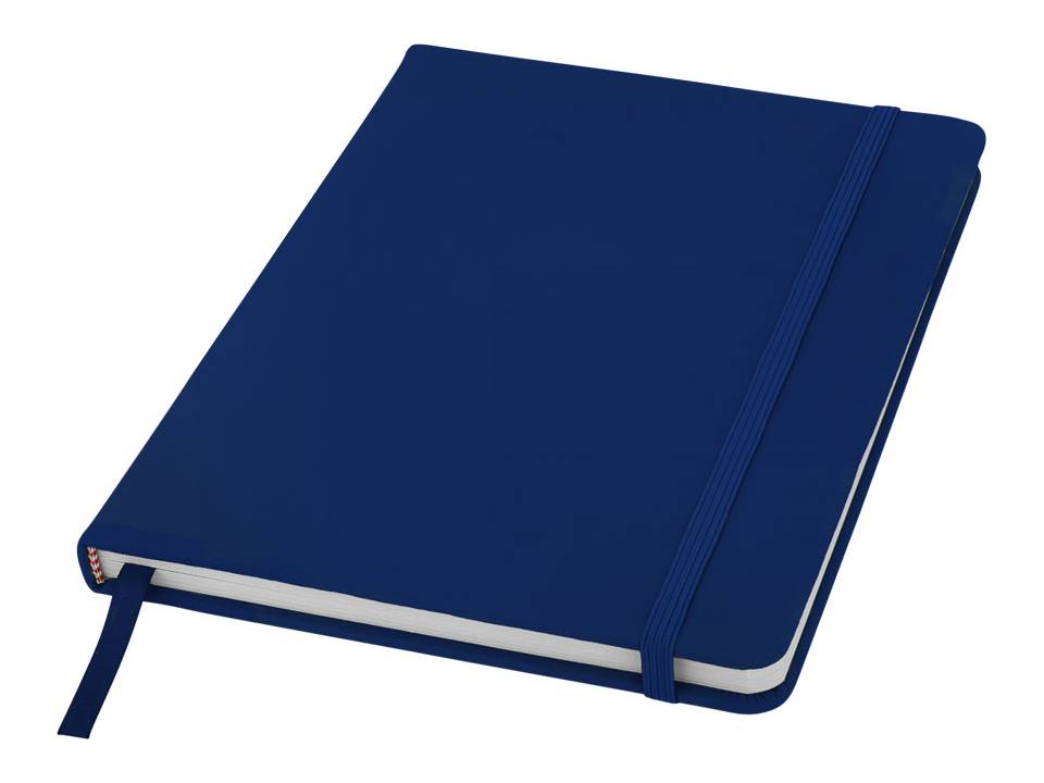 Carnet de notes A5 Spectrum feuilles pointillés 1