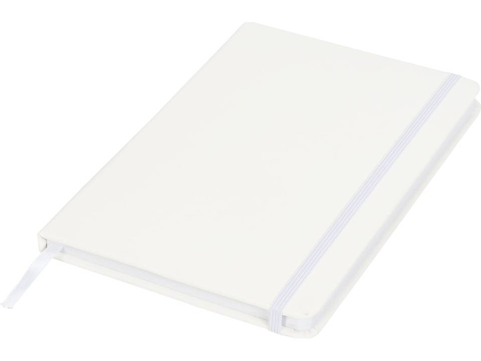 Carnet de notes A5 Spectrum feuilles pointillés 7