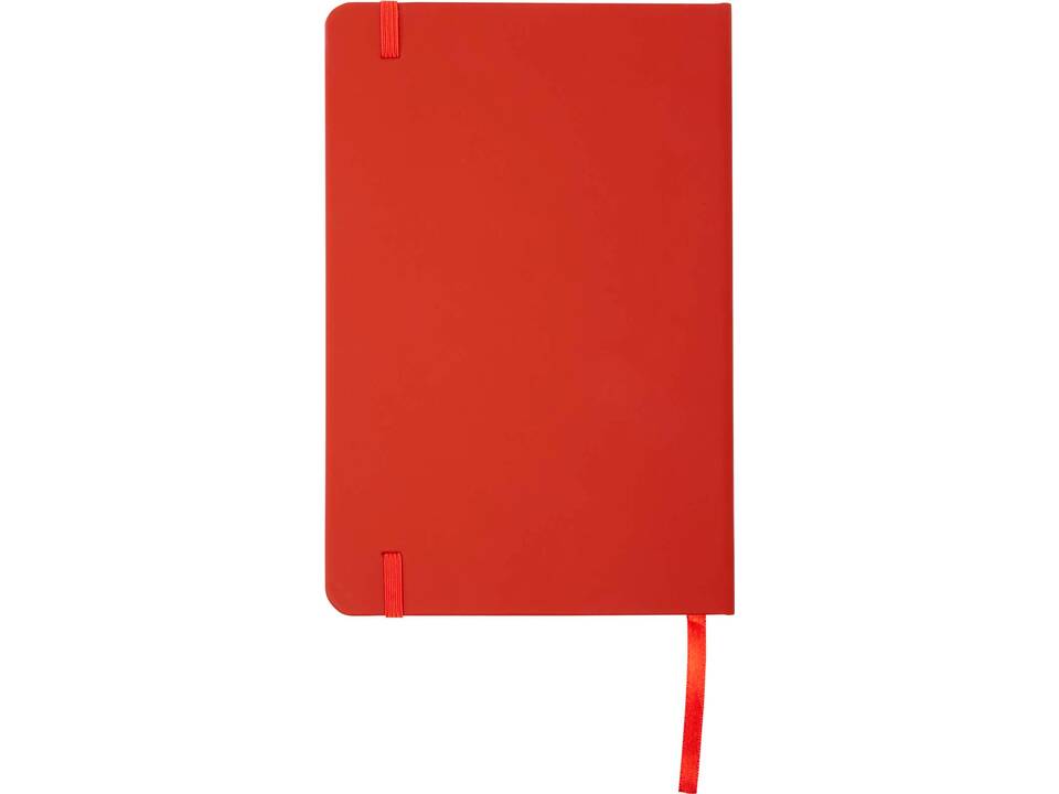 Carnet de notes A5 Spectrum pages blanches 8