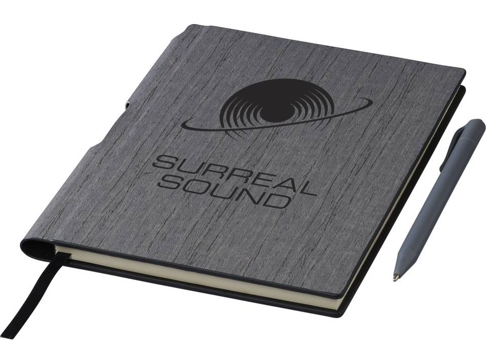 Bloc-notes A5 Bardi 7