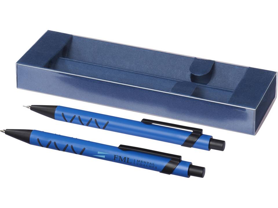 Set stylos Jupiter 12