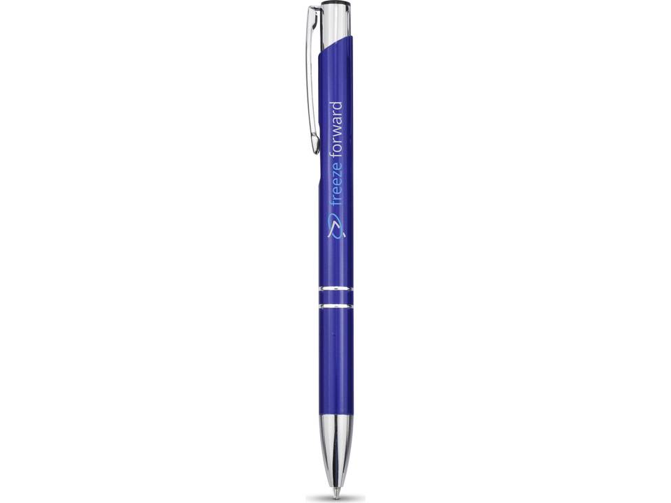 Stylo bille Moneta 17