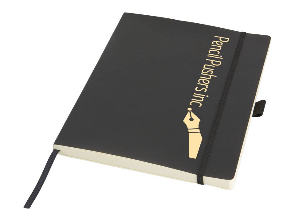 Bloc-notes taille IPad 5