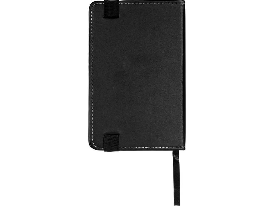 Coffret cadeau avec cahier A6 et stylo bille Legatto 4